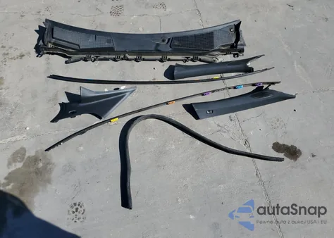 2019 Mercedes-Benz A 220 from USA, damaged, VIN WDD3G4EB2KW020945